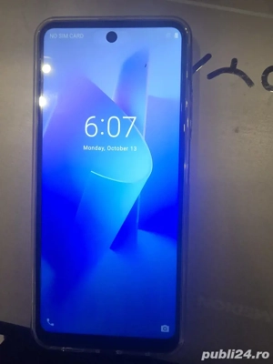 Telefon Hot 40 pro model X6837