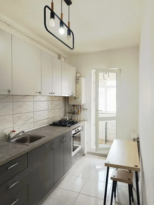 Garsoniera de inchiriat-Militari Residence  - imagine 2 Garsoniera de inchiriat-Militari Residence  - imagine 2