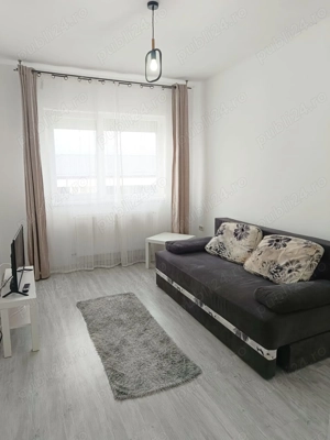 Garsoniera de inchiriat-Militari Residence 