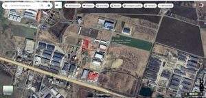 TEREN VANZARE - imagine 4