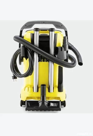 Aspirator Kärcher WD6 - pret fix - imagine 1