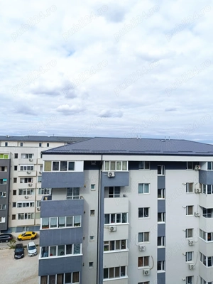 Garsoniera de inchiriat-Militari Residence  - imagine 6 Garsoniera de inchiriat-Militari Residence  - imagine 6