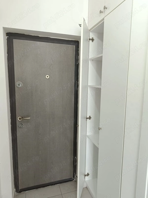 Garsoniera de inchiriat-Militari Residence  - imagine 5 Garsoniera de inchiriat-Militari Residence  - imagine 5