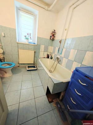 Vând apartament cu 1 camera în Hunedoara, zona centrală,  preț 28000  - imagine 4