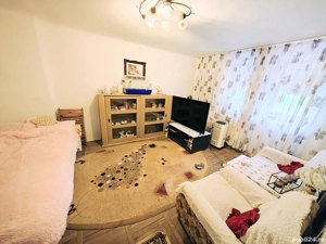 Vând apartament cu 1 camera în Hunedoara, zona centrală,  preț 28000