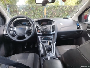 Ford Focus  - imagine 3