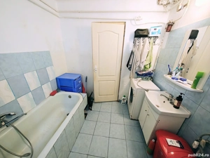 Vând apartament cu 1 camera în Hunedoara, zona centrală,  preț 28000  - imagine 5