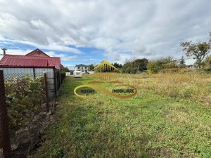 Teren de vanzare in Barati Bacau - imagine 3