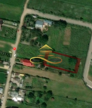 Teren de vanzare in Barati Bacau - imagine 6