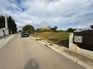 Teren de vanzare in Barati Bacau - imagine 2