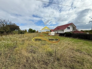 Teren de vanzare in Barati Bacau - imagine 5