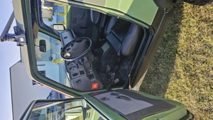 Suzuki Samurai recondtionat integral - imagine 7