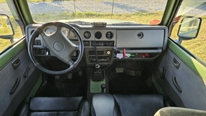 Suzuki Samurai recondtionat integral - imagine 8