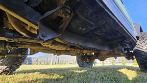 Suzuki Samurai recondtionat integral - imagine 10