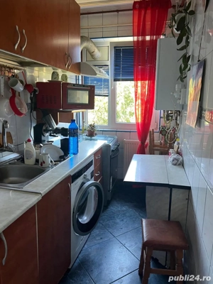 inchiriez apartament 2 camere - imagine 4