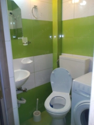 Proprietar Inchiriez Garsoniera Zona Lipovei 