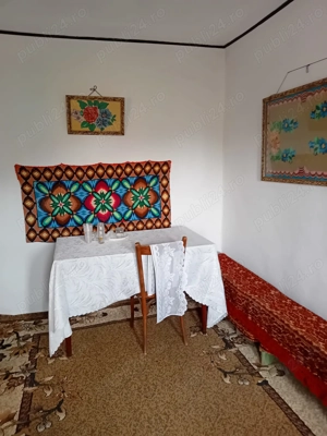 Casă bătrânească de vânzare  - imagine 4 Casă bătrânească de vânzare  - imagine 4