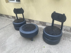 Mobilier de grădină