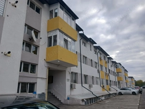 Apartament cu doua camere decomandat 51 mp sect 5 - imagine 4