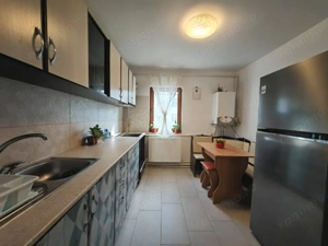 Inel II - Eliberarii, apartament 3 camere, etaj 3, mobilat/utilat.