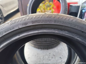 Cauciucuri vară 225 40 r19 / 255 35 r19 Bridgestone  - imagine 5