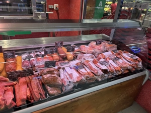 Angajam vanzatoare macelarie Popesti - imagine 2