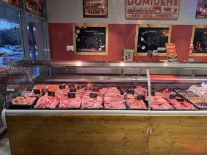 Angajam vanzatoare macelarie Popesti - imagine 4