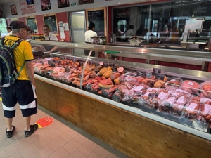 Angajam vanzatoare macelarie Popesti - imagine 3