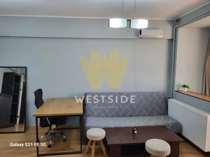 Apartament modern în Piața Mărăști – KM 0 al Timișoarei - imagine 5