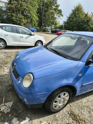 Volkswagen Lupo 1.0 MPI - imagine 4