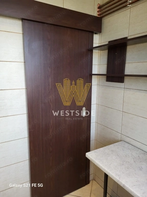 Apartament modern în Piața Mărăști – KM 0 al Timișoarei - imagine 8