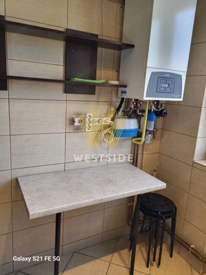Apartament modern în Piața Mărăști – KM 0 al Timișoarei - imagine 12