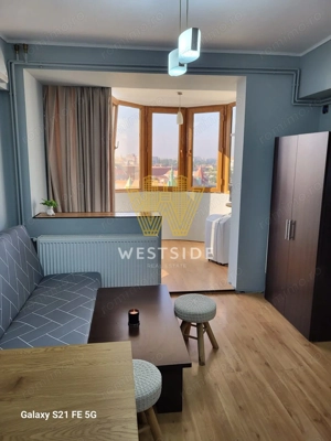 Apartament modern în Piața Mărăști – KM 0 al Timișoarei - imagine 3