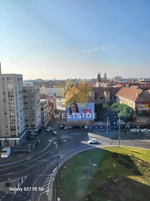 Apartament modern în Piața Mărăști – KM 0 al Timișoarei - imagine 16