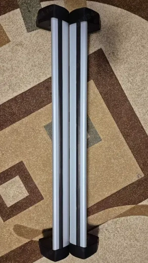 Bare transversale Skoda Fabia IV - ORIGINALE