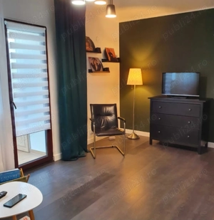 Lujerului apartament 2 camere decomandat