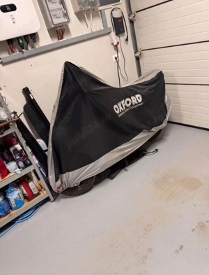 Scuter SYM de vânzare  - imagine 2