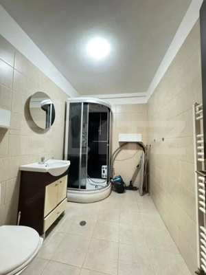 Apartament cu 3 camere, 73 mp, decomandat, bloc nou, zona Porii - imagine 7