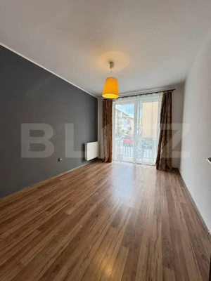 Apartament cu 3 camere, 73 mp, decomandat, bloc nou, zona Porii - imagine 5