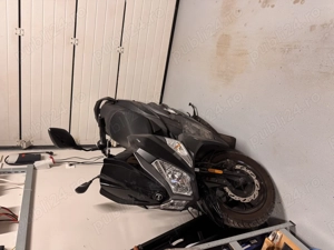 Scuter SYM de vânzare  - imagine 4