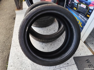 Cauciucuri vară 225 40 r19 / 255 35 r19 Bridgestone  - imagine 6