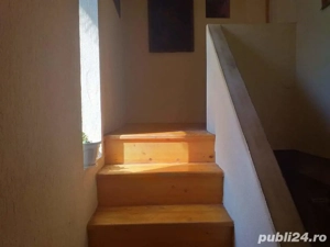 casa în Argeș com lunca corbului  - imagine 8 casa în Argeș com lunca corbului  - imagine 8