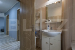 Apartament cu 3 camere, etaj 2/2, cu parcare exterioara, zona Fagului - imagine 17 Apartament cu 3 camere, etaj 2/2, cu parcare exterioara, zona Fagului - imagine 17