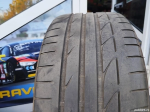 Cauciucuri vară 225 40 r19 / 255 35 r19 Bridgestone  - imagine 7