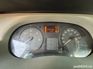 Opel Vivaro 8+1 locuri | Stare excelentă - imagine 6