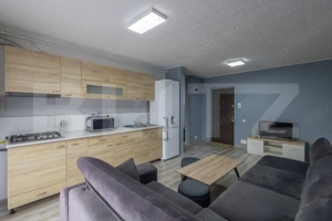 Apartament cu 3 camere, etaj 2/2, cu parcare exterioara, zona Fagului - imagine 4 Apartament cu 3 camere, etaj 2/2, cu parcare exterioara, zona Fagului - imagine 4