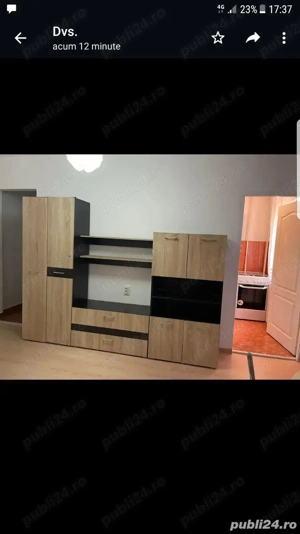 Apartament 2 camere Sagului semidecomandat, amenajat 
