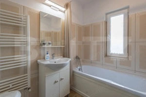 Apartament cu 3 camere, etaj 2/2, cu parcare exterioara, zona Fagului - imagine 15 Apartament cu 3 camere, etaj 2/2, cu parcare exterioara, zona Fagului - imagine 15