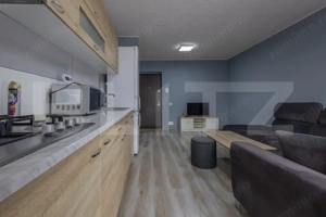 Apartament cu 3 camere, etaj 2/2, cu parcare exterioara, zona Fagului - imagine 5 Apartament cu 3 camere, etaj 2/2, cu parcare exterioara, zona Fagului - imagine 5