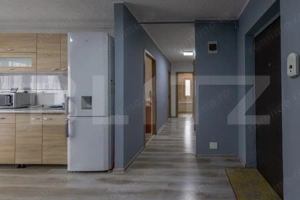 Apartament cu 3 camere, etaj 2/2, cu parcare exterioara, zona Fagului - imagine 13 Apartament cu 3 camere, etaj 2/2, cu parcare exterioara, zona Fagului - imagine 13